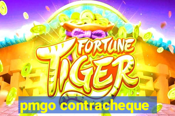 pmgo contracheque